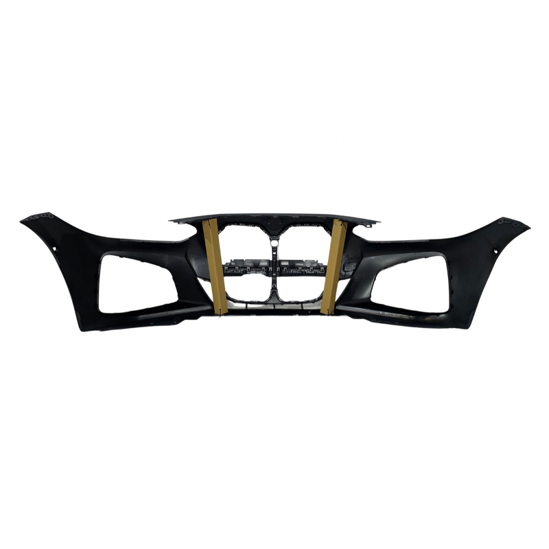 Paraurti Anteriore BMW Serie 4 G22 / G23 / G26 Look M Performance BMW Serie 4 G22 / G23 / G26