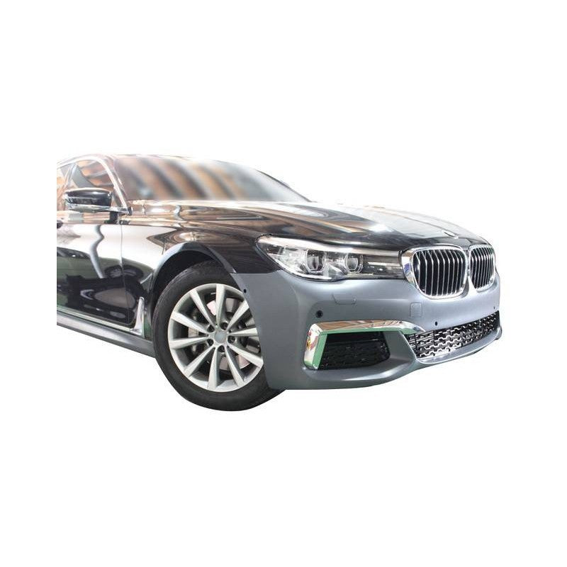 Paraurti Anteriore BMW Serie 7 G11 2015-2017 Look M-Tech BMW Serie 7 G11