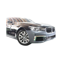 Paraurti Anteriore BMW Serie 7 G11 2015-2017 Look M-Tech BMW Serie 7 G11