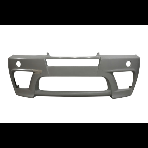 Paraurti Anteriore BMW X5 E53 99-02 Tipo M6