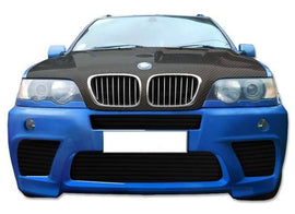 Paraurti Anteriore BMW X5 99-02 Tipo M6 BMW E53,E70