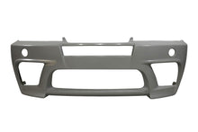 Carica l'immagine nel visualizzatore di Gallery, Paraurti Anteriore BMW X5 99-02 Tipo M6 BMW E53,E70