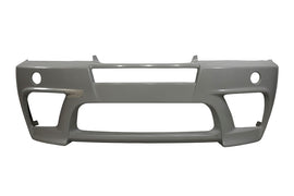 Paraurti Anteriore BMW X5 99-02 Tipo M6 BMW E53,E70