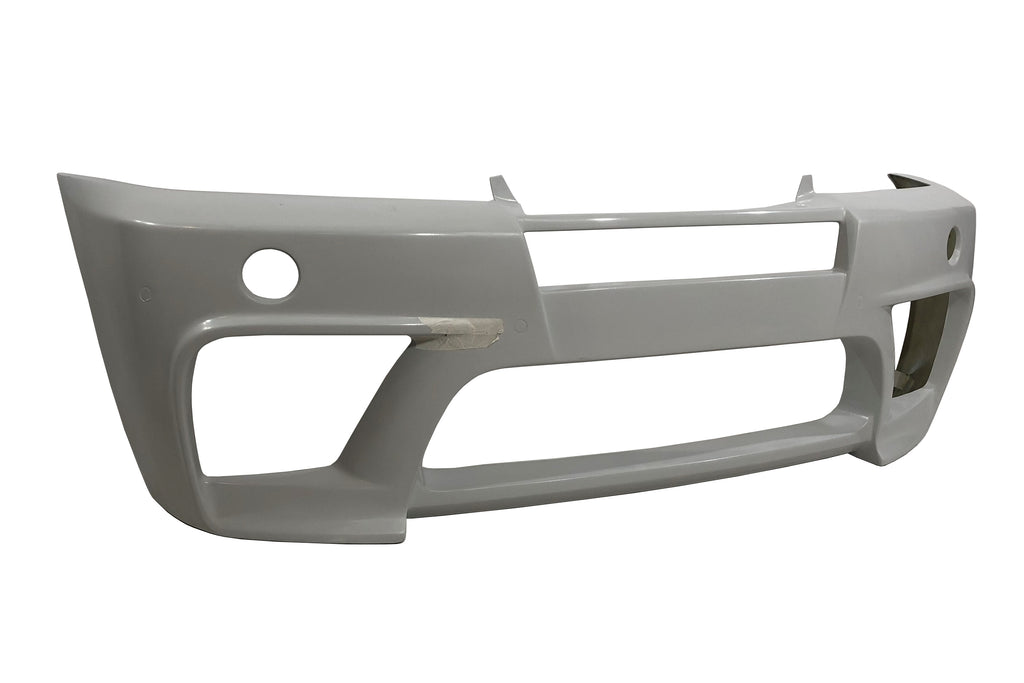 Paraurti Anteriore BMW X5 99-02 Tipo M6 BMW E53,E70