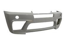 Carica l'immagine nel visualizzatore di Gallery, Paraurti Anteriore BMW X5 99-02 Tipo M6 BMW E53,E70