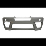 Paraurti Anteriore BMW X5 E53 99-02 Tipo M6