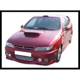 Paraurti Anteriore Citroen 97 4 Faros