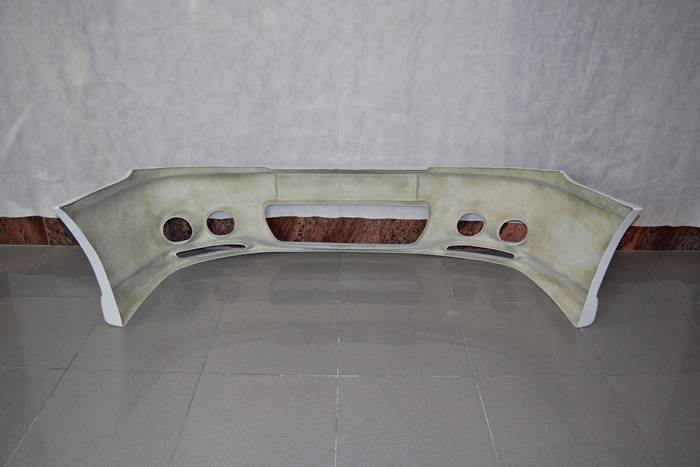 Paraurti Anteriore Citroen 97 4 Faros Citroen Xsara