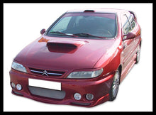 Carica l'immagine nel visualizzatore di Gallery, Paraurti Anteriore Citroen 97 4 Faros Citroen Xsara