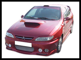 Paraurti Anteriore Citroen 97 4 Faros Citroen Xsara