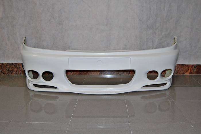 Paraurti Anteriore Citroen 97 4 Faros Citroen Xsara