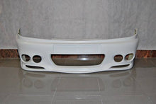 Carica l'immagine nel visualizzatore di Gallery, Paraurti Anteriore Citroen 97 4 Faros Citroen Xsara