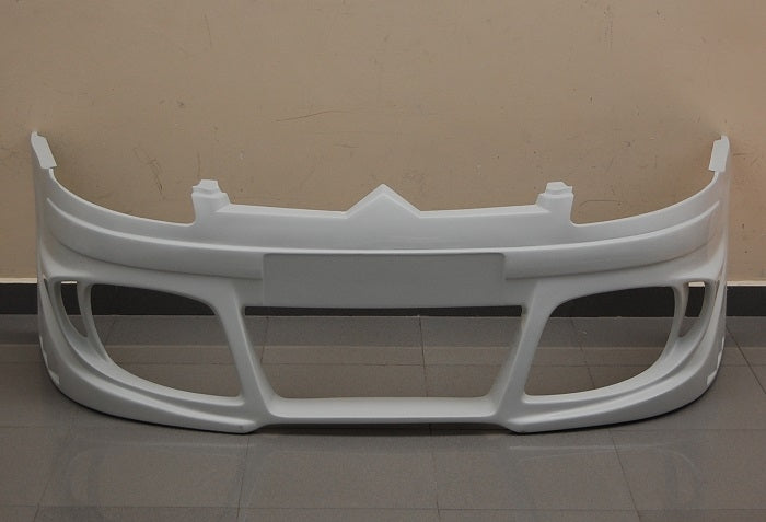 Paraurti Anteriore Citroën C4 R34 Citroen C4
