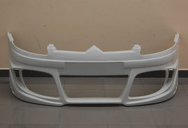Paraurti Anteriore Citroën C4 R34 Citroen C4