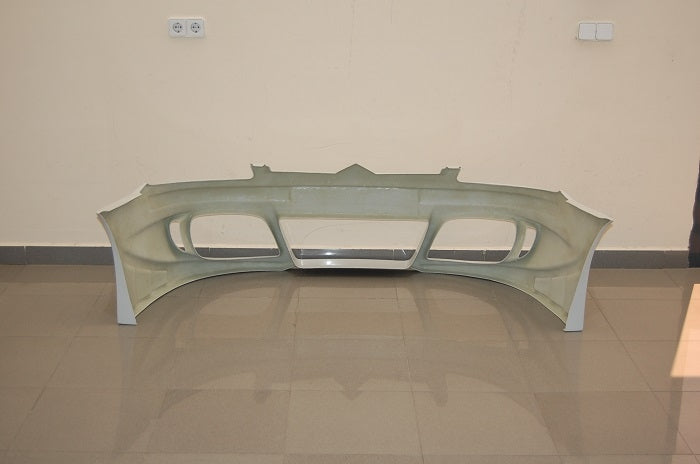 Paraurti Anteriore Citroën C4 R34 Citroen C4