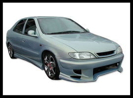 Paraurti Anteriore Citroen Xsara 97 Racing Citroen Xsara