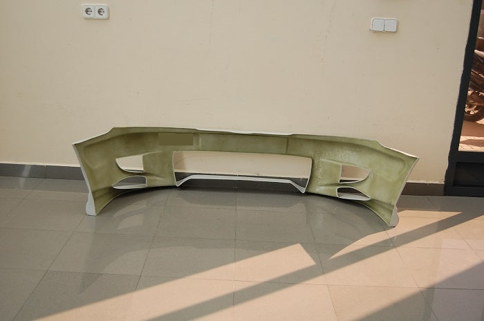 Paraurti Anteriore Citroen Xsara 97 Racing Citroen Xsara