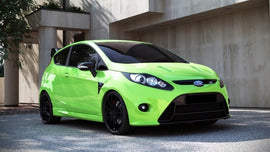 Paraurti Anteriore Ford Fiesta 09 RS Ford Fiesta