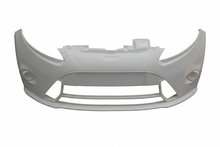 Carica l'immagine nel visualizzatore di Gallery, Paraurti Anteriore Ford Fiesta 09 RS Ford Fiesta