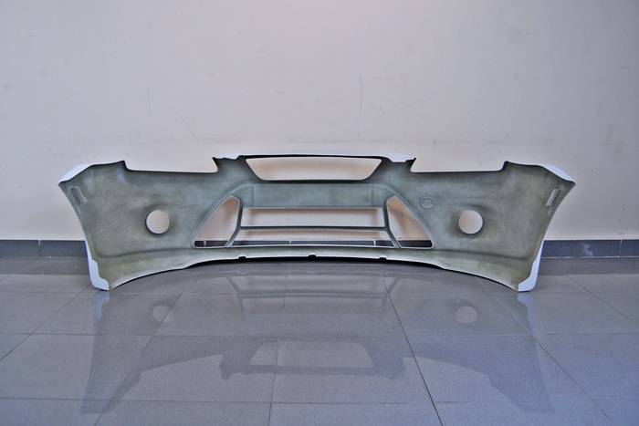 Paraurti Anteriore Ford Focus 05 RS Ford Focus