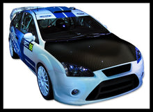 Carica l'immagine nel visualizzatore di Gallery, Paraurti Anteriore Ford Focus 05 RS Ford Focus