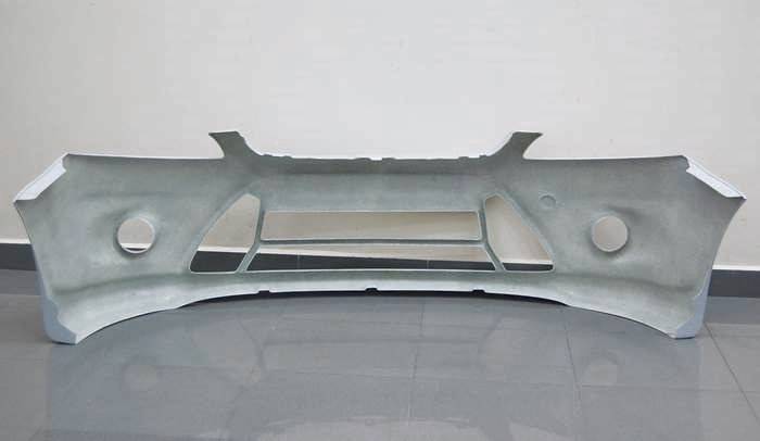 Paraurti Anteriore Ford Focus 08 RS Ford Focus