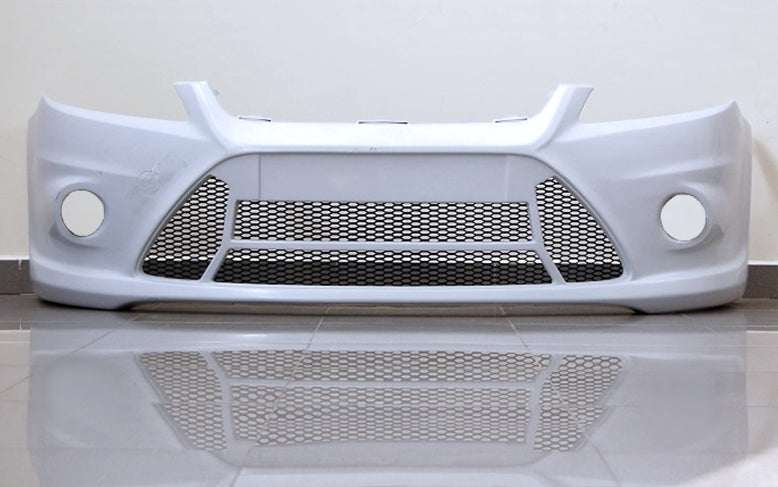 Paraurti Anteriore Ford Focus 08 RS Ford Focus