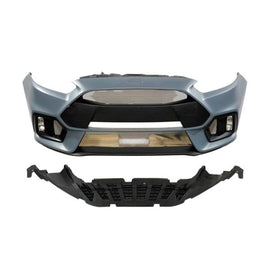 Paraurti Anteriore Ford Focus 2015-2018 conversione in RS