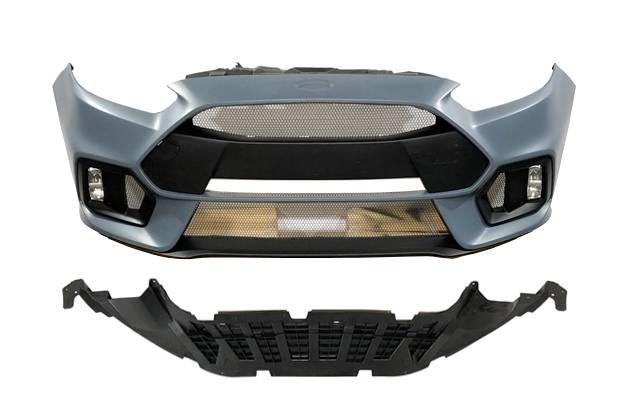 Paraurti Anteriore Ford Focus 2015-2018 Look RS Ford Focus