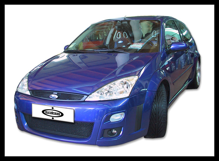 Paraurti Anteriore Ford Focus WRC Ford Focus