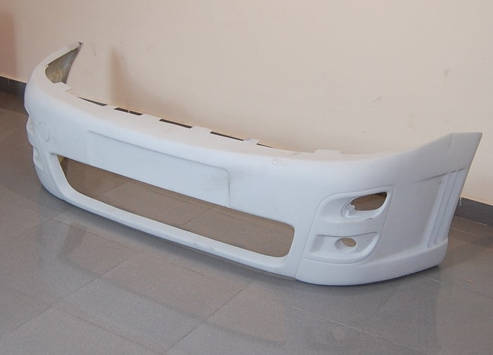 Paraurti Anteriore Ford Focus WRC Ford Focus