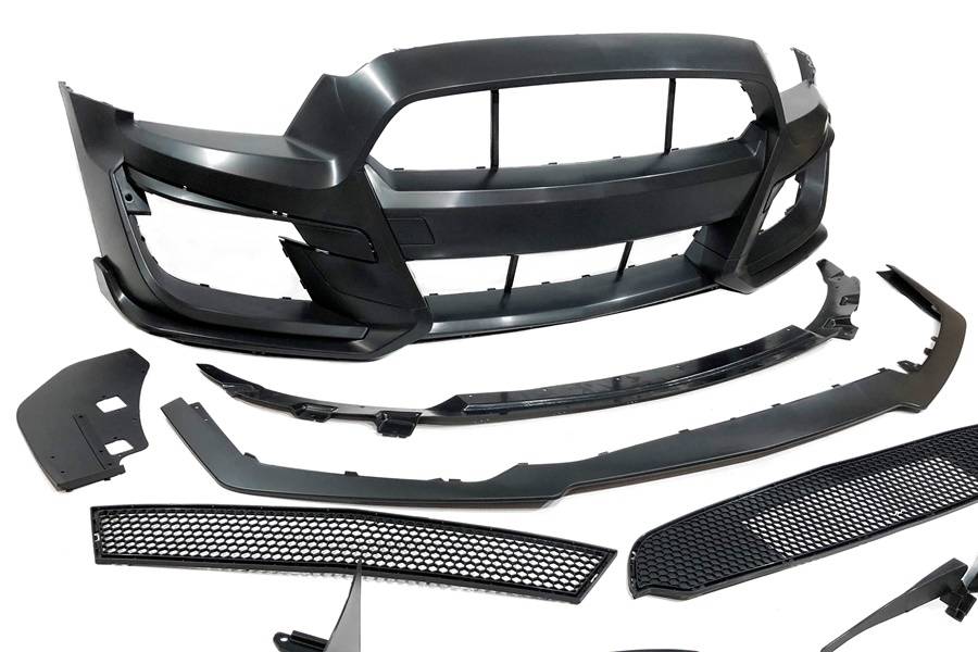 Paraurti Anteriore Ford Mustang 2010-2014 look GT500 Ford Mustang