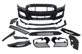 Paraurti Anteriore Ford Mustang 2010-2014 look GT500 Ford Mustang