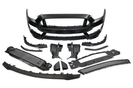 Paraurti Anteriore Ford Mustang 2015-2017 look GT350 ABS Ford Mustang
