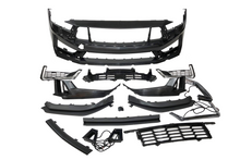 Carica l'immagine nel visualizzatore di Gallery, Paraurti Anteriore Ford Mustang S650 2024+ Look Dark Horse Ford Mustang