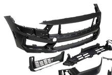 Carica l'immagine nel visualizzatore di Gallery, Paraurti Anteriore Ford Mustang S650 2024+ Look Dark Horse Ford Mustang