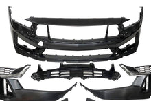 Carica l'immagine nel visualizzatore di Gallery, Paraurti Anteriore Ford Mustang S650 2024+ Look Dark Horse Ford Mustang