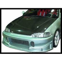 Load image into Gallery viewer, Paraurti Anteriore Honda Civic 92-95 Buddy Cluib