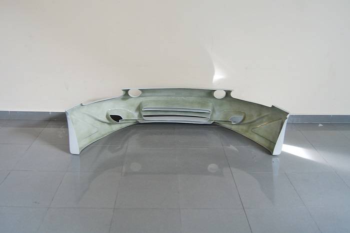 Paraurti Anteriore Honda Del Sol Invader Honda Del sol