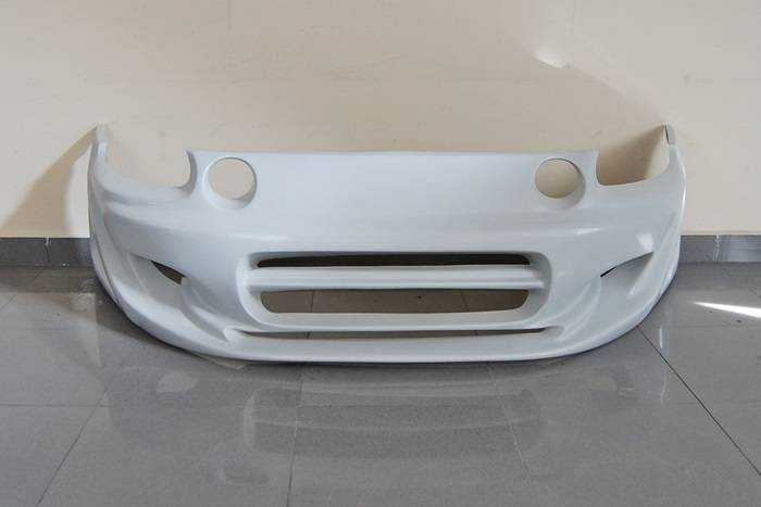 Paraurti Anteriore Honda Del Sol Invader Honda Del sol