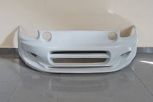 Carica l'immagine nel visualizzatore di Gallery, Paraurti Anteriore Honda Del Sol Invader Honda Del sol