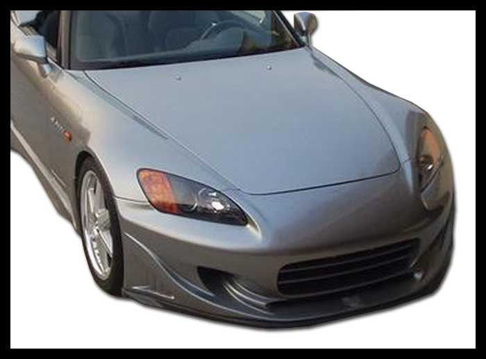 Paraurti Anteriore Honda NS2000 Honda NS2000