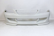 Carica l'immagine nel visualizzatore di Gallery, Paraurti Anteriore Hyundai Accent 00 WRC Hyundai Accent