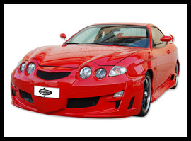 Paraurti Anteriore Hyundai Coupe 00-01 Expressive Hyundai Coupe