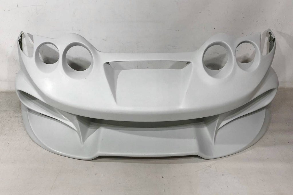Paraurti Anteriore Hyundai Coupe 00-01 Furia Hyundai Coupe