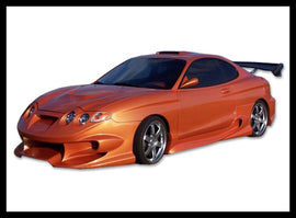 Paraurti Anteriore Hyundai Coupe 00-01 Furia Hyundai Coupe