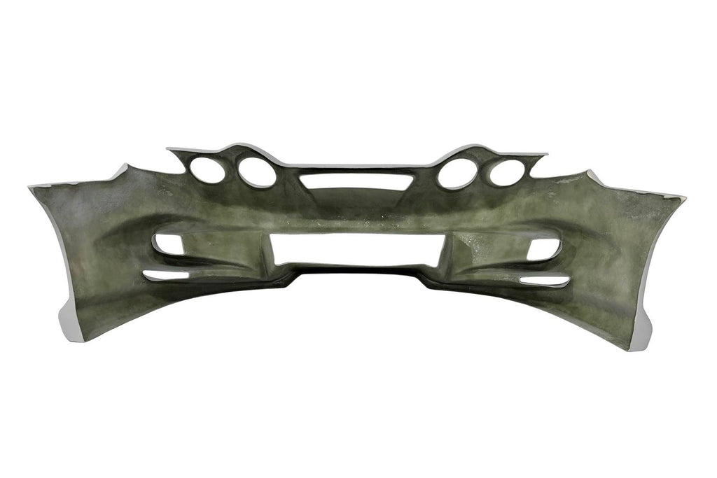Paraurti Anteriore Hyundai Coupe 00-01 Furia Hyundai Coupe