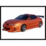 Paraurti Anteriore Hyundai Coupe 00-01 Furia