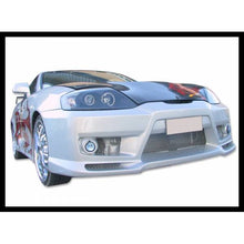 Load image into Gallery viewer, Paraurti Anteriore Hyundai Coupe 02-07 Combat