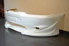 Paraurti Anteriore Hyundai Coupe 2002-2007 Furia II Hyundai Coupe